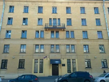 Рентгена 21