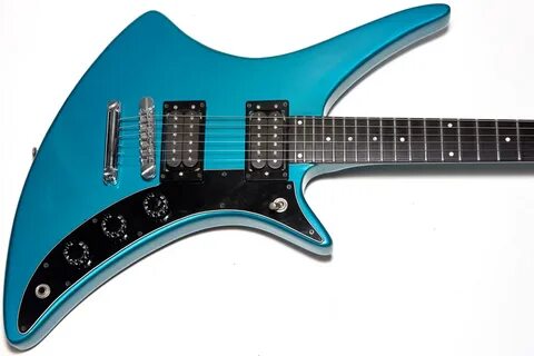 Guitar x