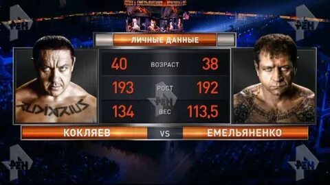 Бой в эфире читать