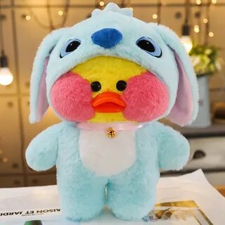 Мягкая игрушка лалафанфан