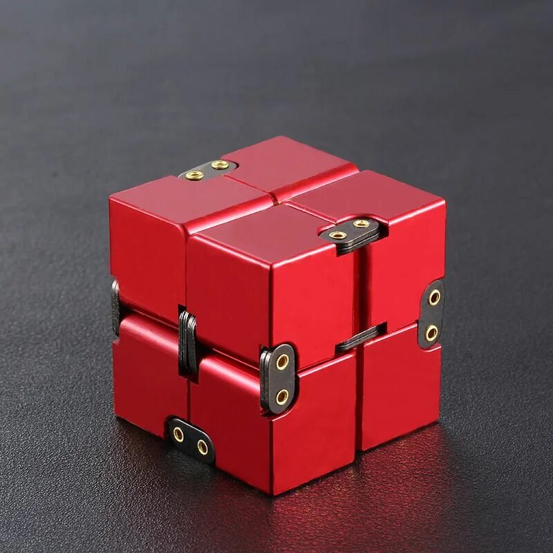 Металлический куб купить. Infinity Cube Metal. Infinity Cube Китай. Бесконечный куб. Fidget Cube Железный.