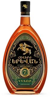 Armenian cognac 5