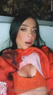 Babydesireex onlyfans leaked