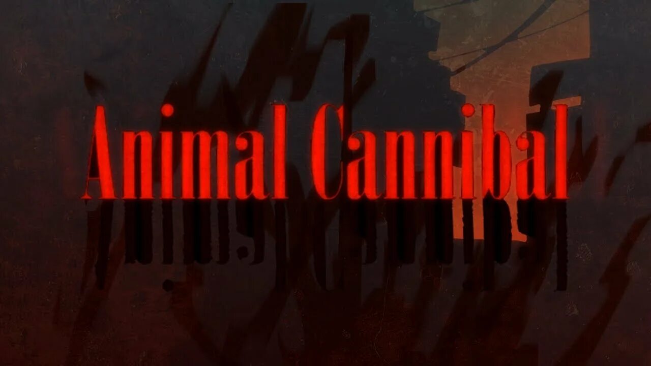 Animal cannibal на русском