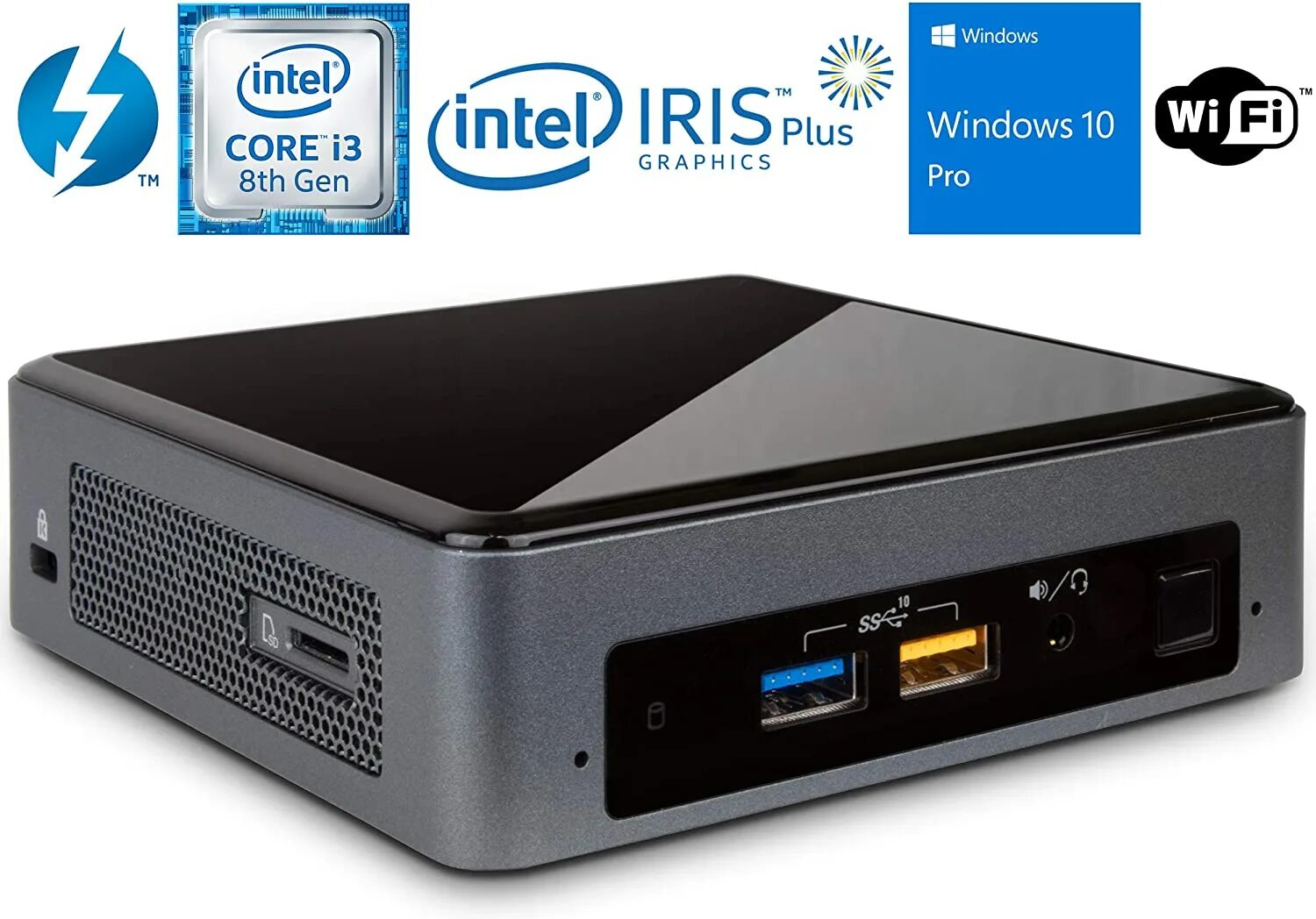 Версии мини пк. Мини-ПК Intel® NUC. Intel NUC Core i7. Intel NUC A Mini PC Kit. Mini PC Intel® NUC nuc7pjyh.