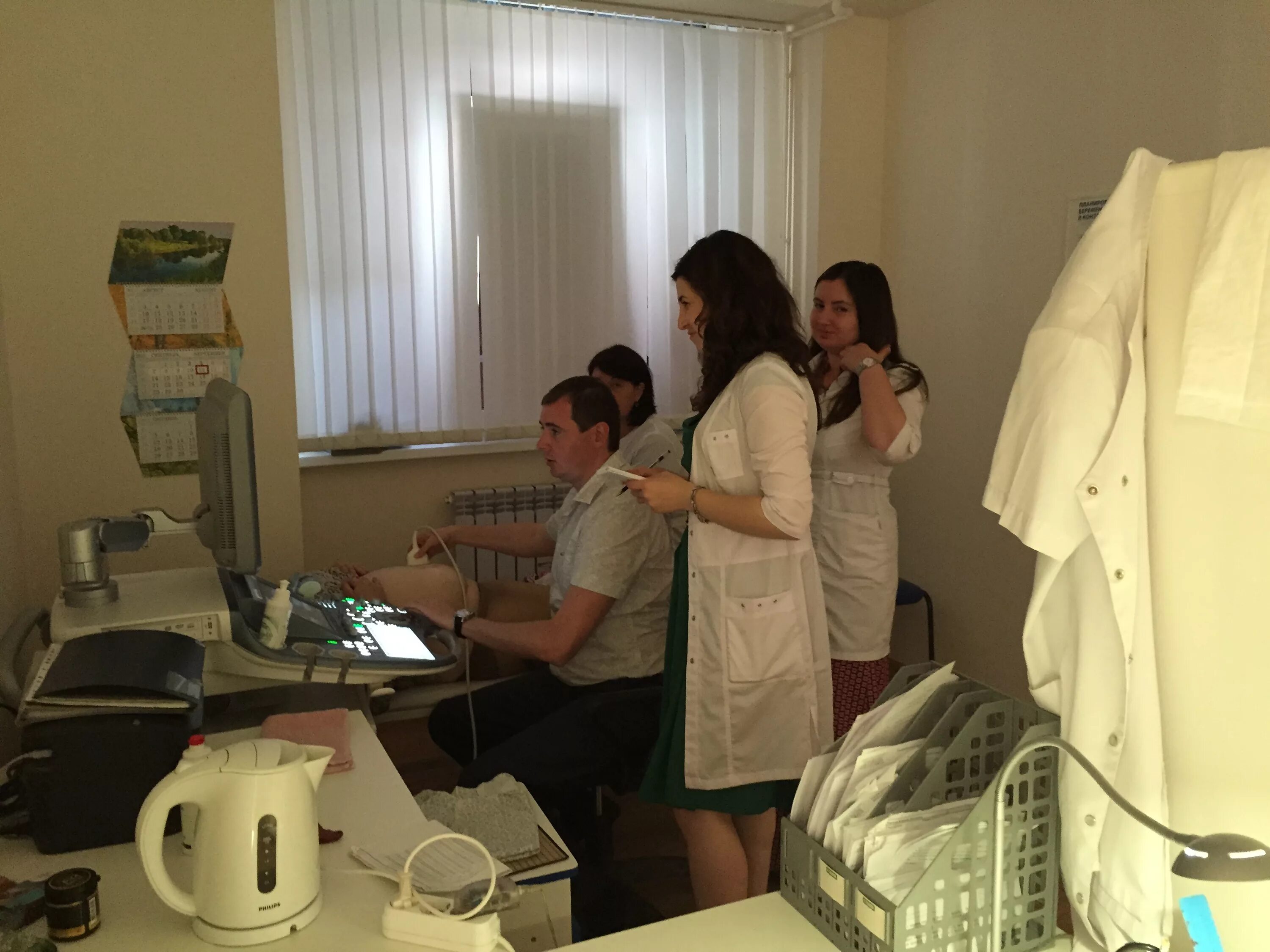 Rostov State Medical University, research institute, Rostov-on-Don, Mechnikova S