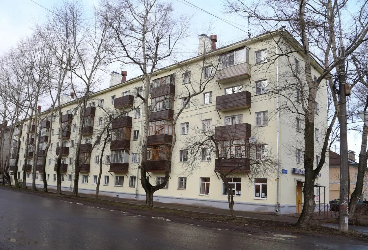 В Вологде планируют покупать у застройщиков домов помещения для филиалов поликли