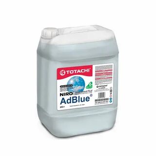 Реагент adblue