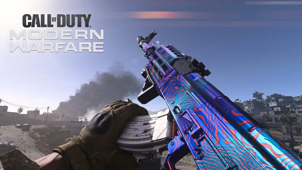 Как получить скины warzone mobile. Дамаск варзон. дамаск call of duty warzone. варзон 2. call of duty modern warfare 2019.