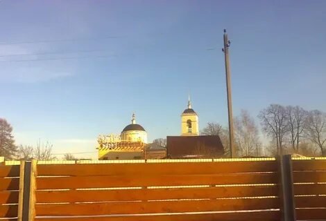 Погода вороново дмитровский