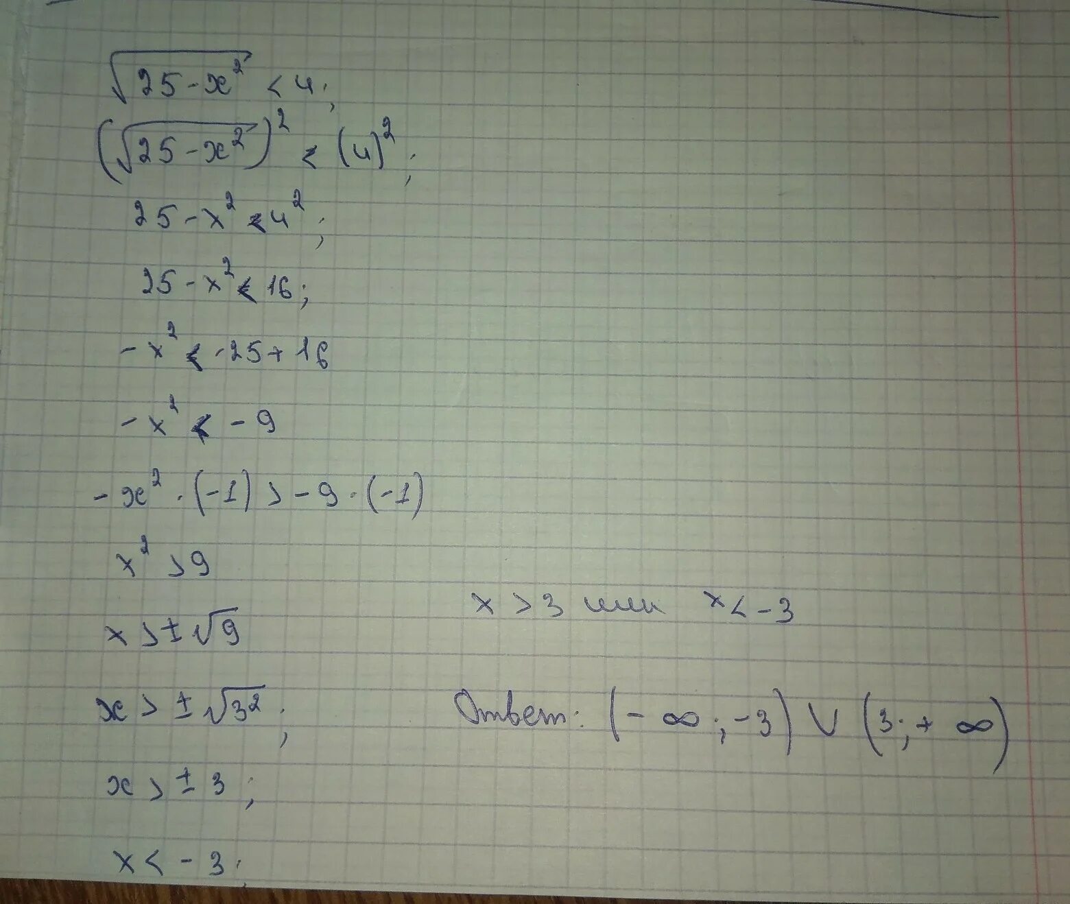 Корень х-2=4. Корень 2-х х решить неравенство. Решите неравенство корень 25-х²>4. Решение неравенства х2-4х+3=0.