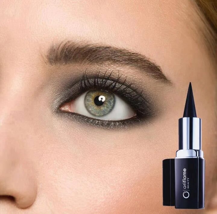 Каялы для глаз. Каял Орифлэйм. Кайал Орифлейм. Тени каял Орифлейм. Kajal Eyeliner Oriflame.