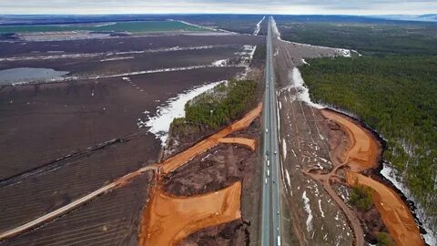 Мост м 5