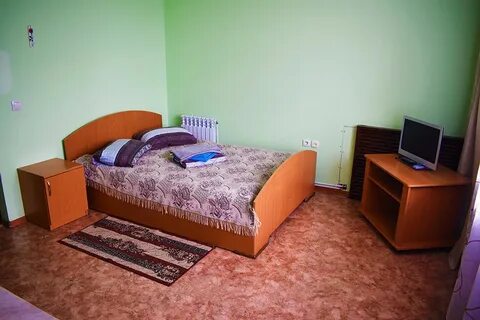 Номер политотдела