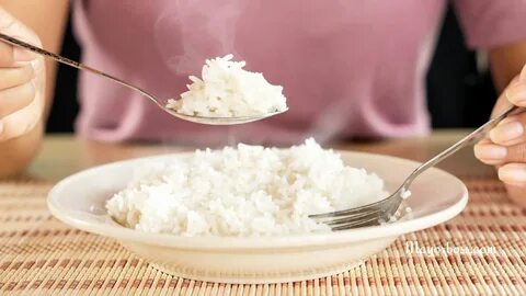 Like rice