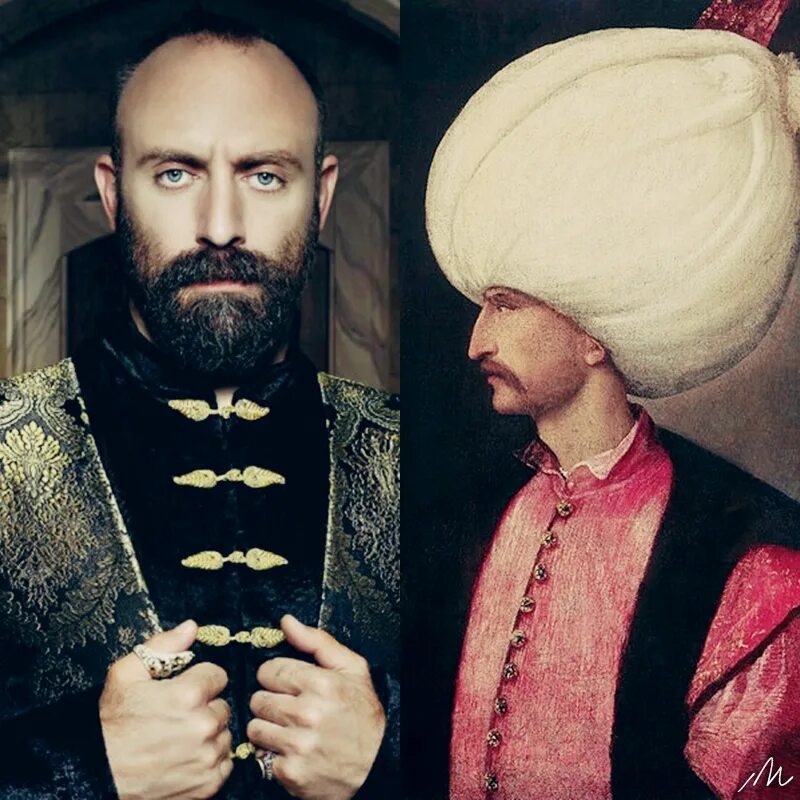 Во сколько сулейман стал султаном. Семья Султана Сулеймана. Сулейман великолепный настоящий.