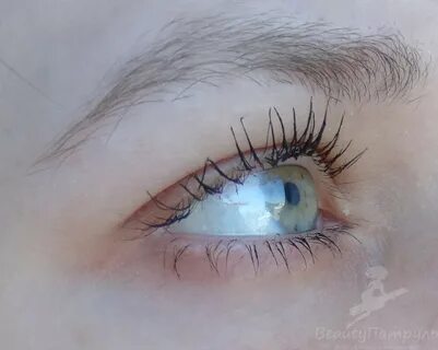 Ресницы орифлейм