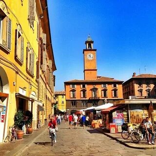 Emilia italia