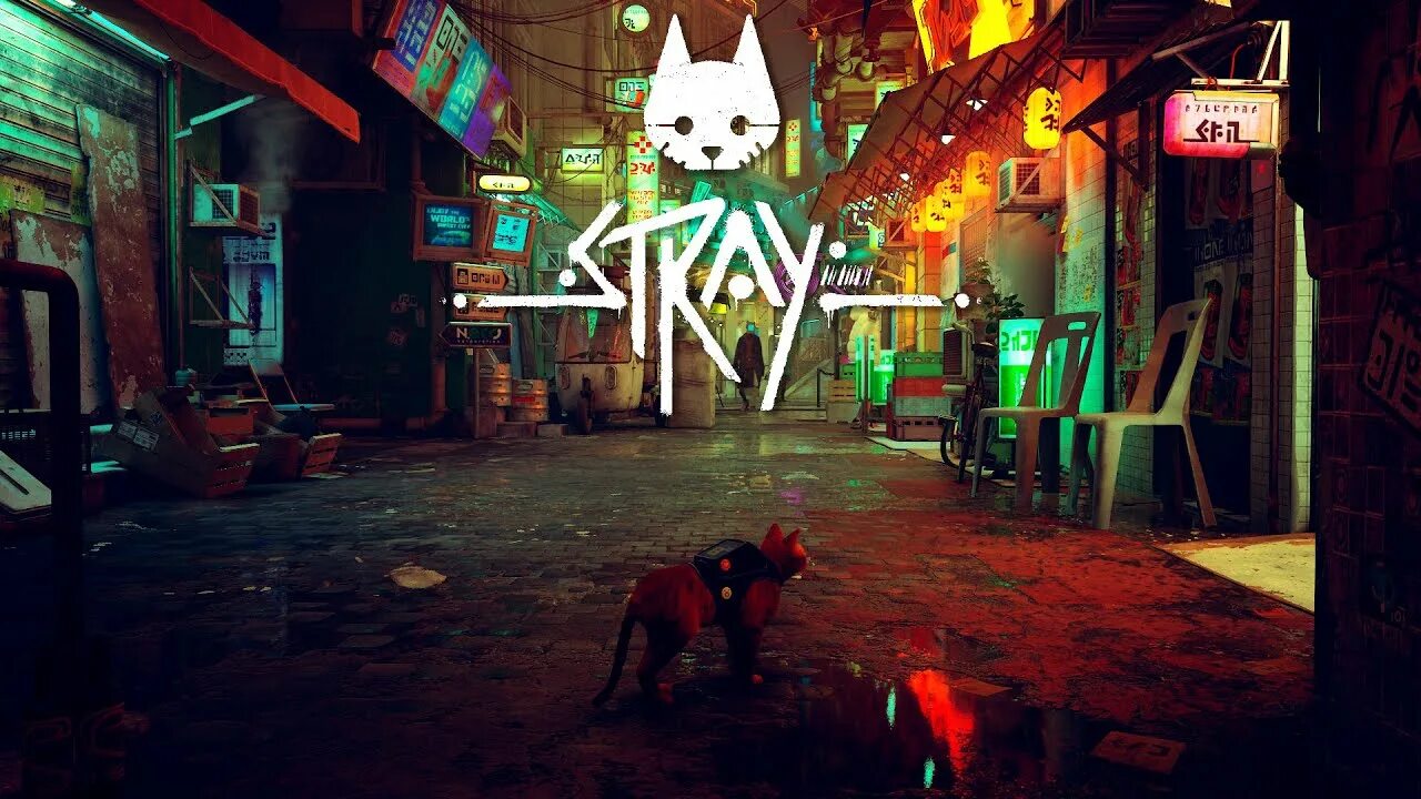 Stray игра. Стрей игра мидтаун. Stray 2022. Кот из игры стрей. Stray игра art.