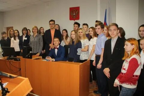 Пермский судебного участка 2