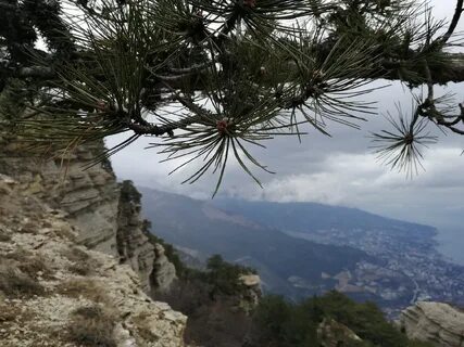 Когда в крыму похолодает