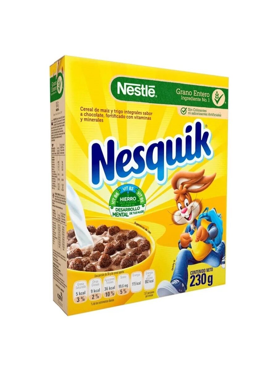 Сухой завтрак несквик. Nesquik кукурузные хлопья. хлопья на завтрак несквик. несквик какао хлопья. nesquik duo cereal bag 500гр.