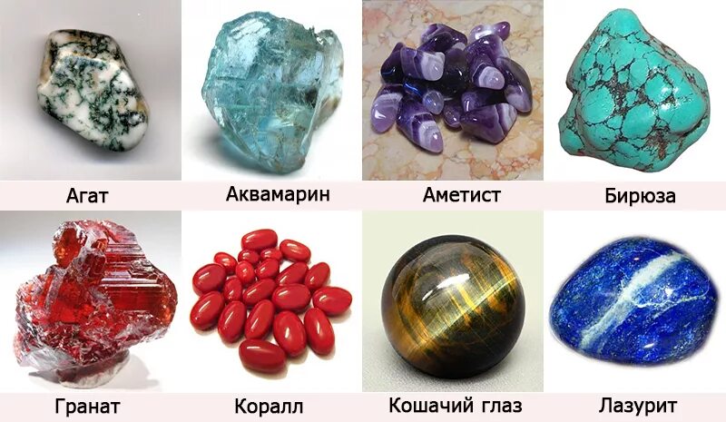Картинки КАКИЕ КАМНИ ЧТО ЗНАЧАТ