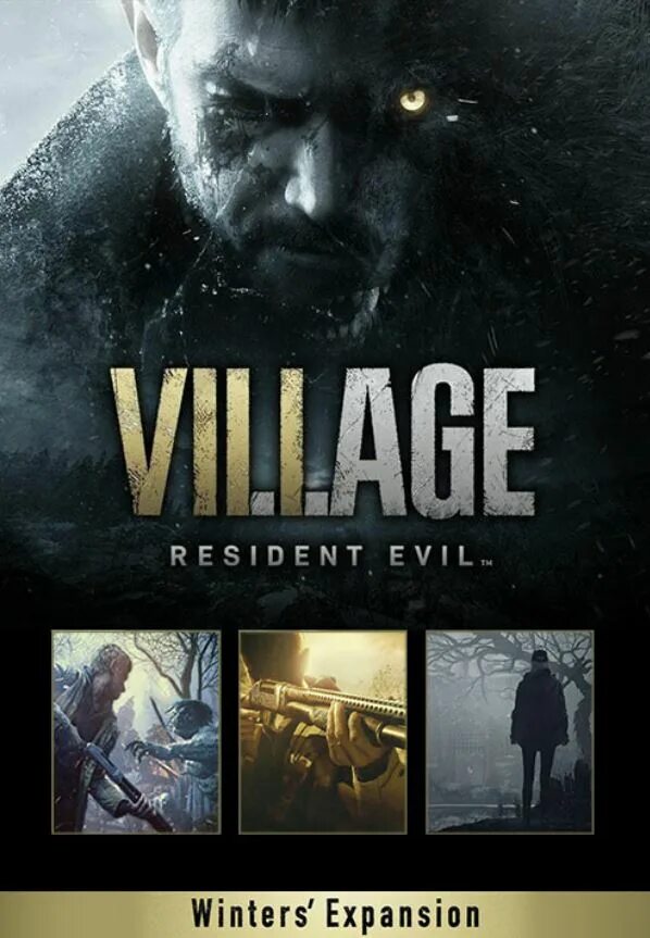 Winter expansion resident evil. Winter expansion длс. Resident evil village gold edition. Resident evil village shadows of rose. Resident evil village gold edition ps5.
