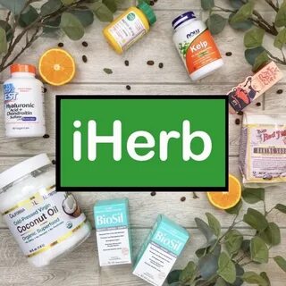Iherb kz