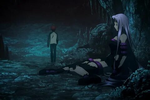 Fate stay night heaven s feel
