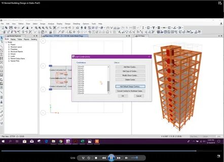 Building tutorial