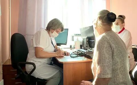 Работа поликлиник липецк