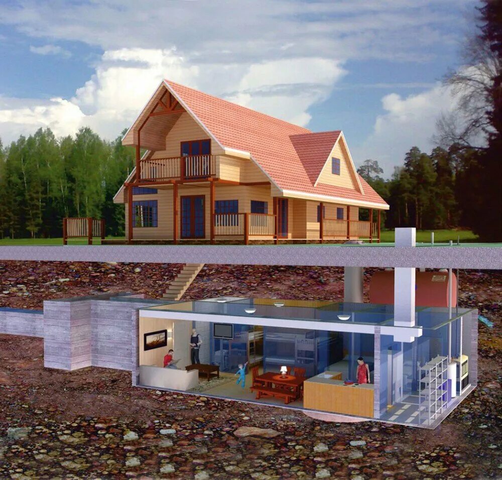 Дачный домик из кирпича. Строящийся дом. Где стоит строить дом. Примеры домов. Где стоит строить дом.