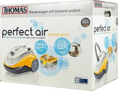 Perfect air