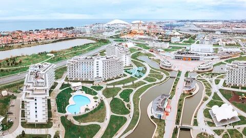 Сочи парк отель магазины рядом
