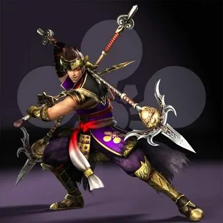 Character cai