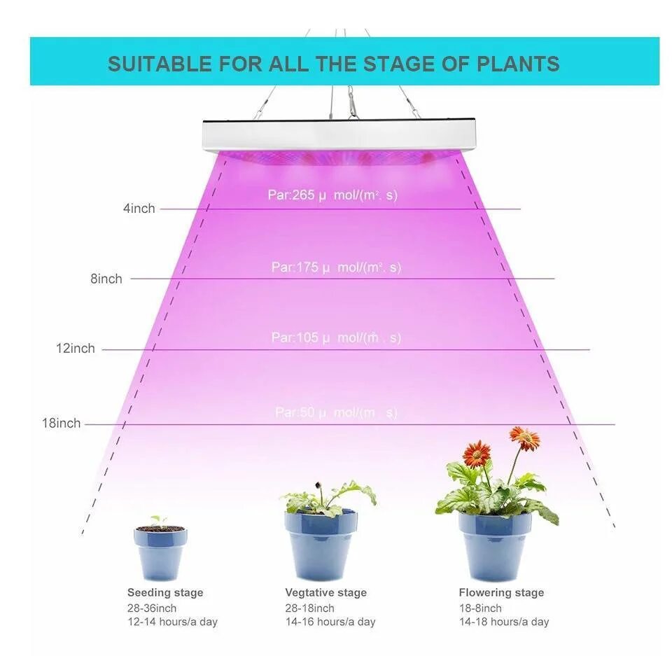 Сколько надо подсвечивать. Фитолампа для растений светодиодная полный спектр. Фито светильник для растений. "Полный спектр - 20 ватт". Фитолампа 10 ватт для растений. Фитолампа для растений 100вт белый свет.