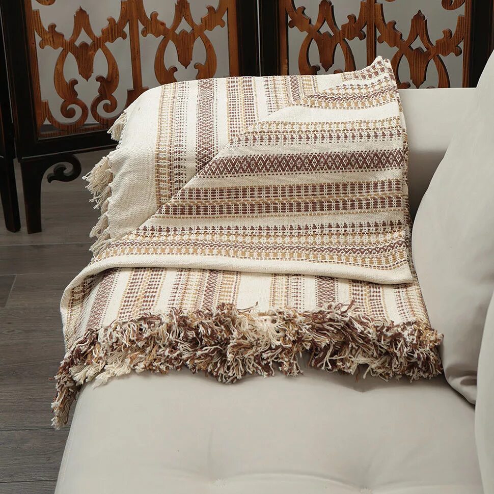 покрывало хлопок индия 220х240. покрывало на диван хлопок. индийский хлопковый плед. покрывало на диван хлопок. плед на диван.