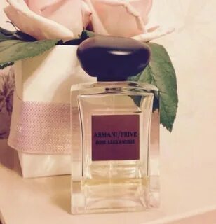 Armani prive