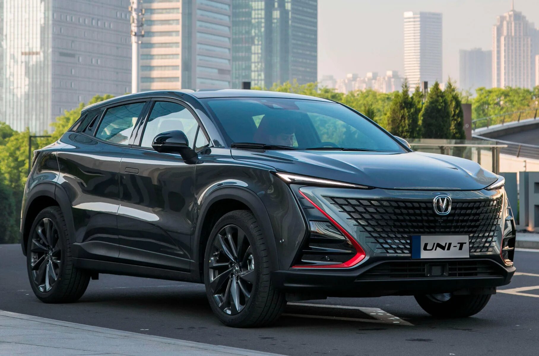 Юнит т. Чанган uni t 2025. чанган uni-t 2025. китайский changan кроссовер 2025. чанган юнит 2025.