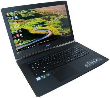Acer aspire 5