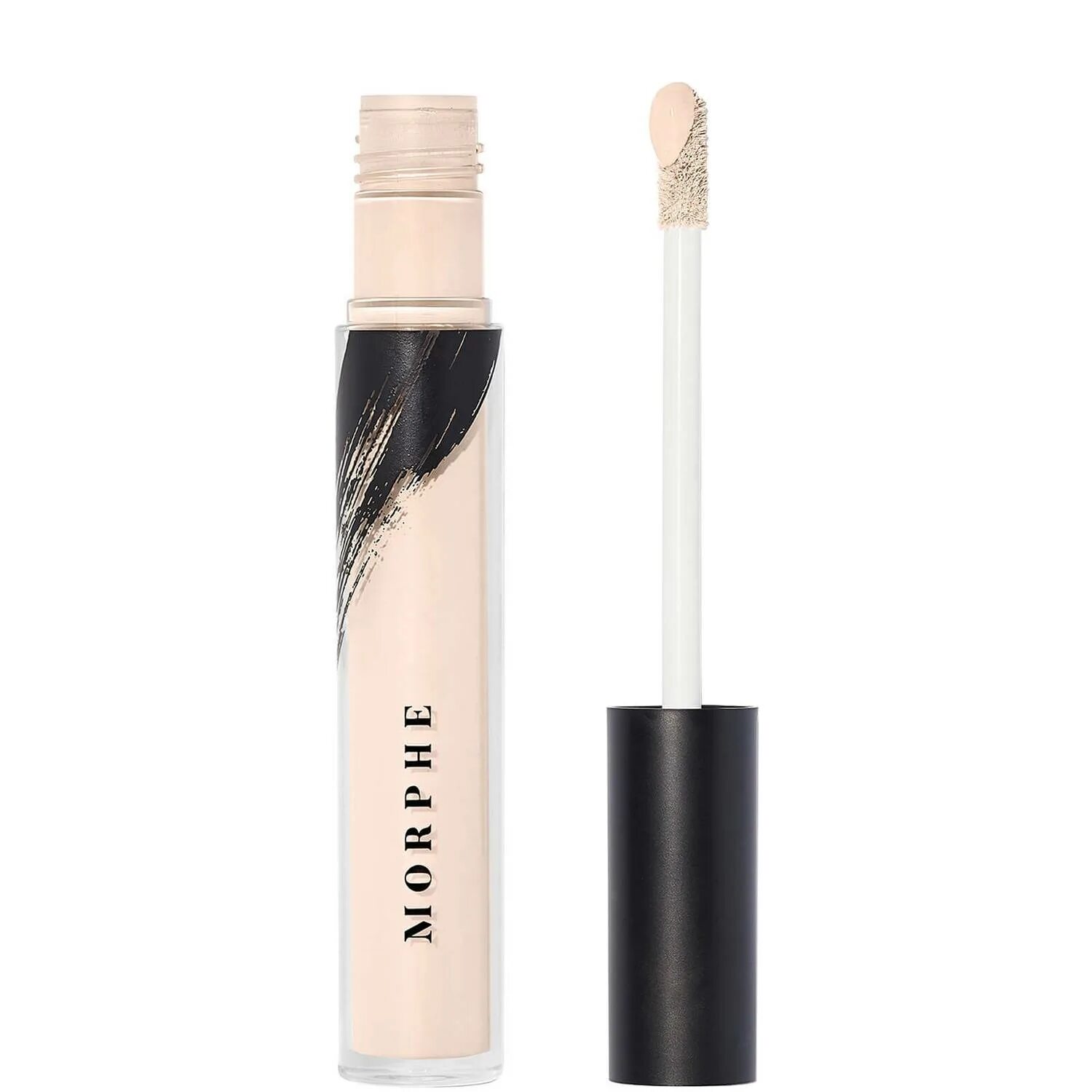 Full coverage concealer. Morphe fluidity full-coverage concealer. консилер в баночке.