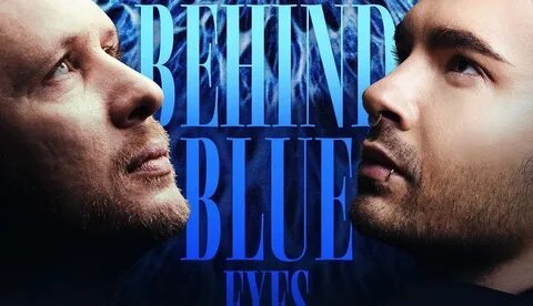 Behind blue eyes саундтрек