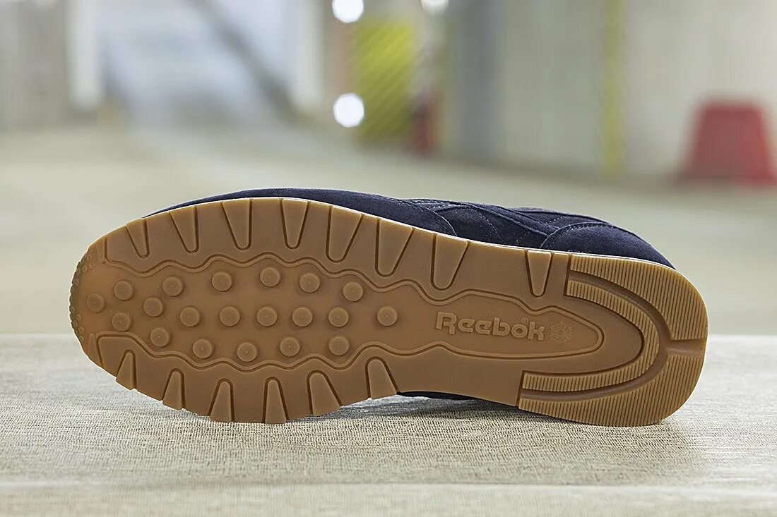 Reebok подошва