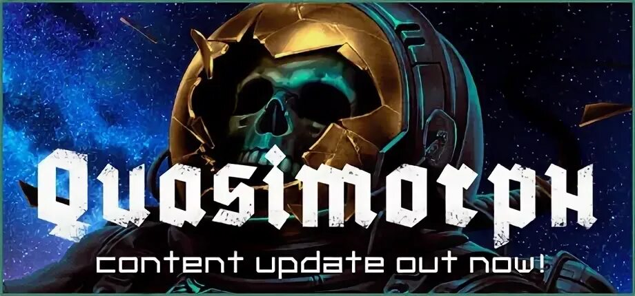 Quasimorph читы. Quasimorph читы