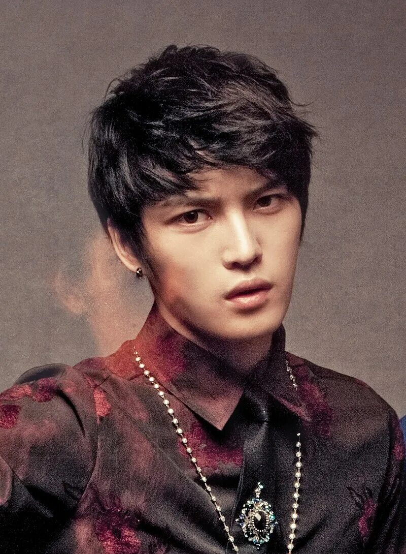 Джэджун. Kim Jaejoong.