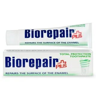 Biorepair plus