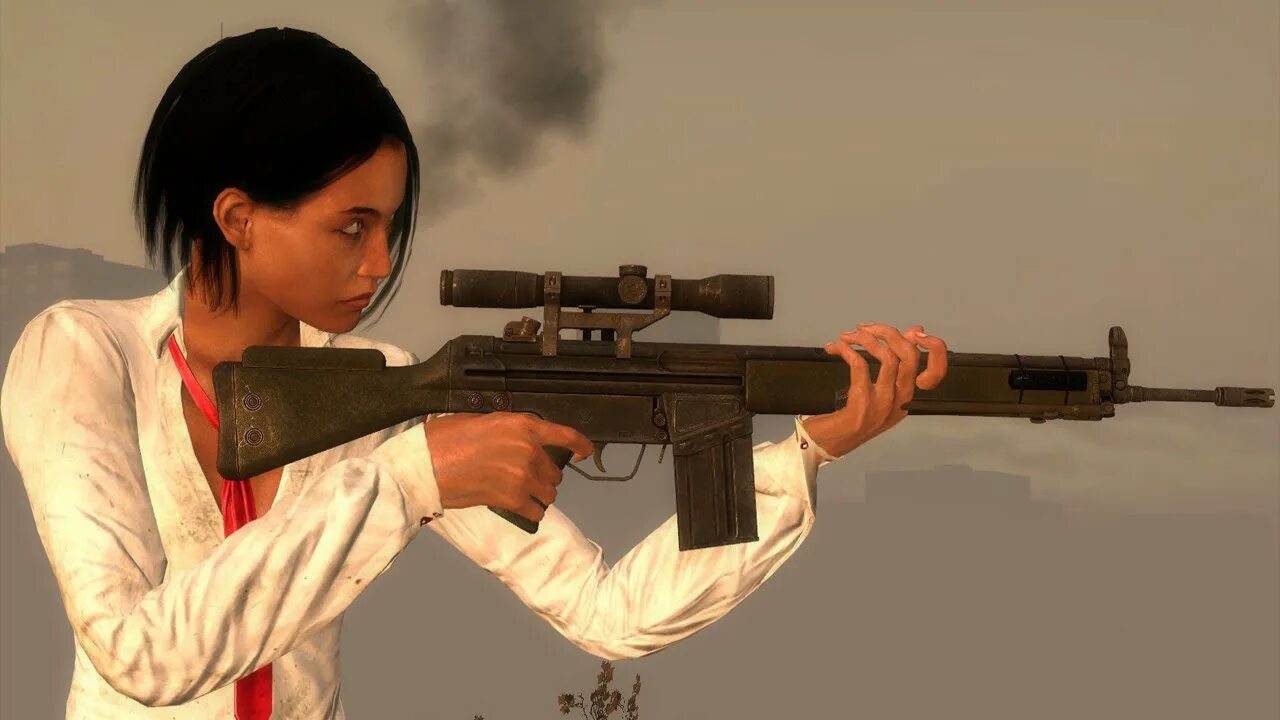Left 4d 11 4d 3 3 right. Left 4 dead 2 ak47. sg552 left 4 dead 2.