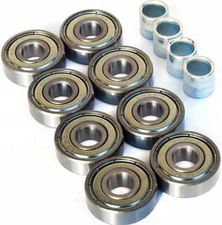 Подшипник 608zz