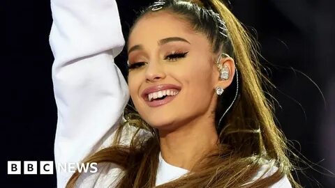 Ariana grande tell me